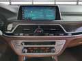 BMW 750 i /Laser/Merino/360°/H&K/DisplayKey/AHK/DrivePro Grau - thumbnail 10