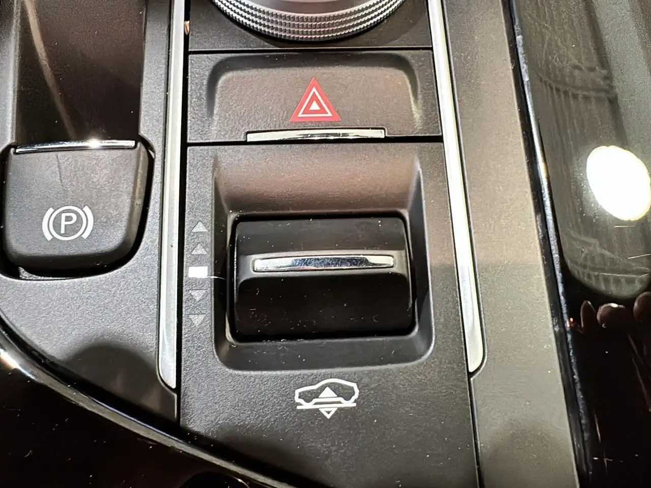 Maserati Levante снимка Maserati Levante
