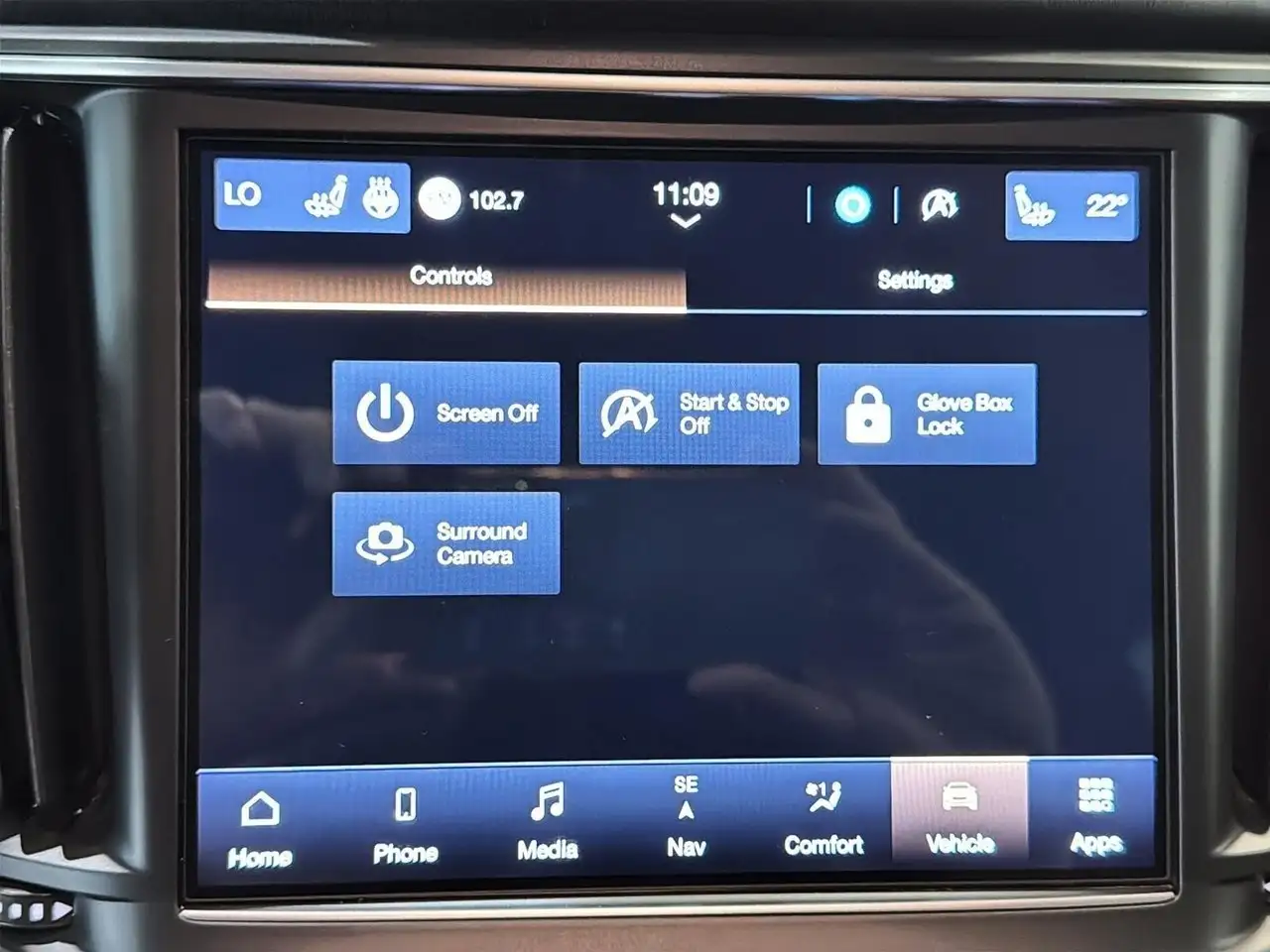Maserati Levante снимка Maserati Levante