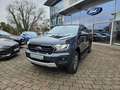 Ford Ranger 2,0 l TDCi Panther Autm. Wildtrak Grau - thumbnail 8