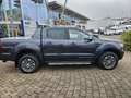 Ford Ranger 2,0 l TDCi Panther Autm. Wildtrak Grau - thumbnail 2