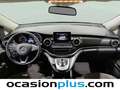 Mercedes-Benz V 220 220d Largo Avantgarde Marrón - thumbnail 13