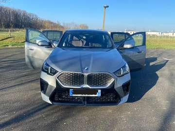 M SPORT quasi neuf