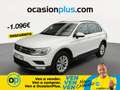 Volkswagen Tiguan 2.0TDI Edition 85kW Blanco - thumbnail 1