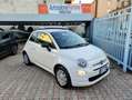 Fiat 500 500 1.0 hybrid Connect 70cv * NEOPATENTATI * Bianco - thumbnail 1
