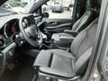 Mercedes-Benz V 300 D L AMG Night Leder Distronic Pano 360° Grijs - thumbnail 7