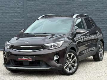 Stonic 1.0 T Sense ISG /Navi/Led/Cuir/Cam./J.a/Sc/