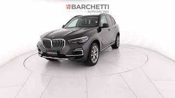 (G05/F95) xDrive30d xLine
