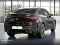 Mercedes-Benz GLC 220 d 4M AMG+NIGHT+PANO+360+AHK+KEYLESS+9G Schwarz - thumbnail 4