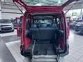 Renault Kangoo Kangoo 1.9 D Expression Rood - thumbnail 10