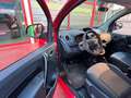 Renault Kangoo Fg. 1.5Blue dCi Profesional 59kW Rojo - thumbnail 6