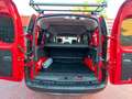 Renault Kangoo Fg. 1.5Blue dCi Profesional 59kW Rojo - thumbnail 15
