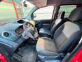 Renault Kangoo Fg. 1.5Blue dCi Profesional 59kW Rojo - thumbnail 7