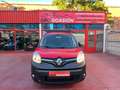 Renault Kangoo Fg. 1.5Blue dCi Profesional 59kW Rojo - thumbnail 2