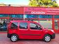 Renault Kangoo Fg. 1.5Blue dCi Profesional 59kW Rojo - thumbnail 11
