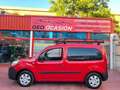 Renault Kangoo Fg. 1.5Blue dCi Profesional 59kW Rojo - thumbnail 9