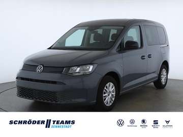2.0 TDI Anschlussgarantie Kamera