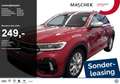 Volkswagen T-Roc R 2.0 TSI nur noch bis 27.06.!! Sonderleasing! Ans Rot - thumbnail 1