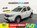 Dacia Sandero 0.9 TCE Stepway Ambiance 66kW Blanco - thumbnail 1