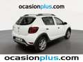 Dacia Sandero 0.9 TCE Stepway Ambiance 66kW Blanco - thumbnail 4