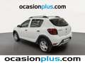 Dacia Sandero 0.9 TCE Stepway Ambiance 66kW Blanco - thumbnail 3