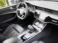 Audi RS6 BLACK *MATRiX*CARBON*B&O*SPORTABGAS*WABEN*22 Schwarz - thumbnail 9