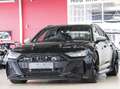 Audi RS6 BLACK *MATRiX*CARBON*B&O*SPORTABGAS*WABEN*22 Schwarz - thumbnail 1