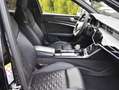 Audi RS6 BLACK *MATRiX*CARBON*B&O*SPORTABGAS*WABEN*22 Schwarz - thumbnail 5