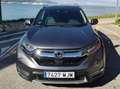Honda CR-V CR-V 2.0 i-MMD Advance Tech 4x2 Advance Tech Gris - thumbnail 1