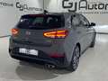 Hyundai i30 1.0 TGDI N Line 100 Gris - thumbnail 13