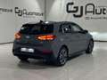 Hyundai i30 1.0 TGDI N Line 100 Gris - thumbnail 5