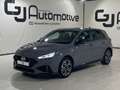 Hyundai i30 1.0 TGDI N Line 100 Gris - thumbnail 1