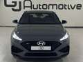 Hyundai i30 1.0 TGDI N Line 100 Gris - thumbnail 8