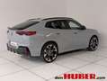BMW X2 20d MHEV xDrive Grau - thumbnail 6