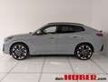 BMW X2 20d MHEV xDrive Grau - thumbnail 4