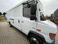 Mercedes-Benz Vario 816D Beyaz - thumbnail 4