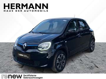 1.0 SCe 65 Zen LED*KONTRAST*Facelift