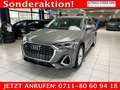 Audi Q3 Sportback 40 TFSI quattro S line AHK+NAVI+SHZ+E... Grijs - thumbnail 1