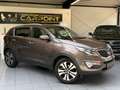Kia Sportage Spirit 2WD Aut./Xenon/Cam/4xSHZ/BT Braun - thumbnail 2