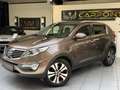 Kia Sportage Spirit 2WD Aut./Xenon/Cam/4xSHZ/BT Braun - thumbnail 6