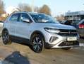 Volkswagen T-Cross 1.5 TSI ACT OPF DSG Style[AHK/1. HAND] Gris - thumbnail 3