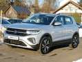Volkswagen T-Cross 1.5 TSI ACT OPF DSG Style[AHK/1. HAND] Gris - thumbnail 2