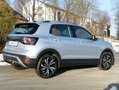 Volkswagen T-Cross 1.5 TSI ACT OPF DSG Style[AHK/1. HAND] Gris - thumbnail 5