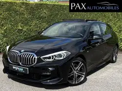 BMW Série 1 118iA 136ch M Sport DKG7