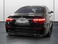 Mercedes-Benz S 580 4M Limo Lang+AMG+PANO+HUD+MASSAGE+DIST+AIR Negru - thumbnail 3