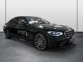 Mercedes-Benz S 580 4M Limo Lang+AMG+PANO+HUD+MASSAGE+DIST+AIR Negru - thumbnail 2