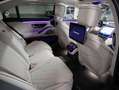 Mercedes-Benz S 580 4M Limo Lang+AMG+PANO+HUD+MASSAGE+DIST+AIR Negru - thumbnail 8