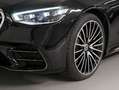 Mercedes-Benz S 580 4M Limo Lang+AMG+PANO+HUD+MASSAGE+DIST+AIR Negru - thumbnail 5