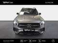 Mercedes-Benz GLB 200 200 163ch AMG Line 7G DCT Gris - thumbnail 7