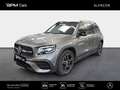 Mercedes-Benz GLB 200 200 163ch AMG Line 7G DCT Gris - thumbnail 1